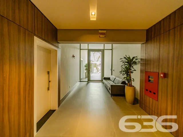 VIVA O LUXO NO CORAÇÃO DO AMÉRICA: APARTAMENTO DE 