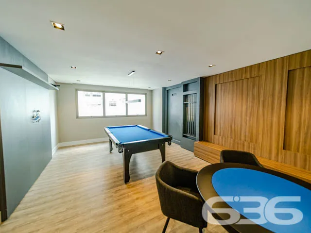 VIVA O LUXO NO CORAÇÃO DO AMÉRICA: APARTAMENTO DE 