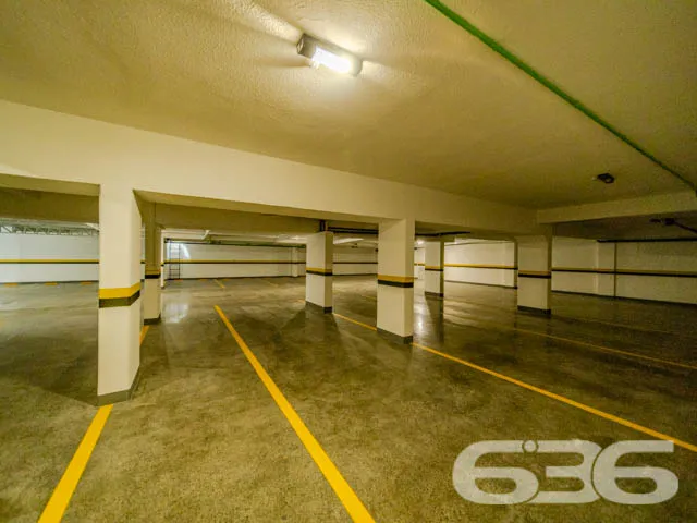 VIVA O LUXO NO CORAÇÃO DO AMÉRICA: APARTAMENTO DE 