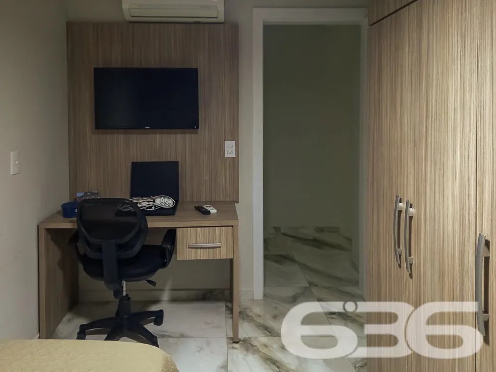 Apartamento no cobiçado bairro Bom Retiro, uma com
