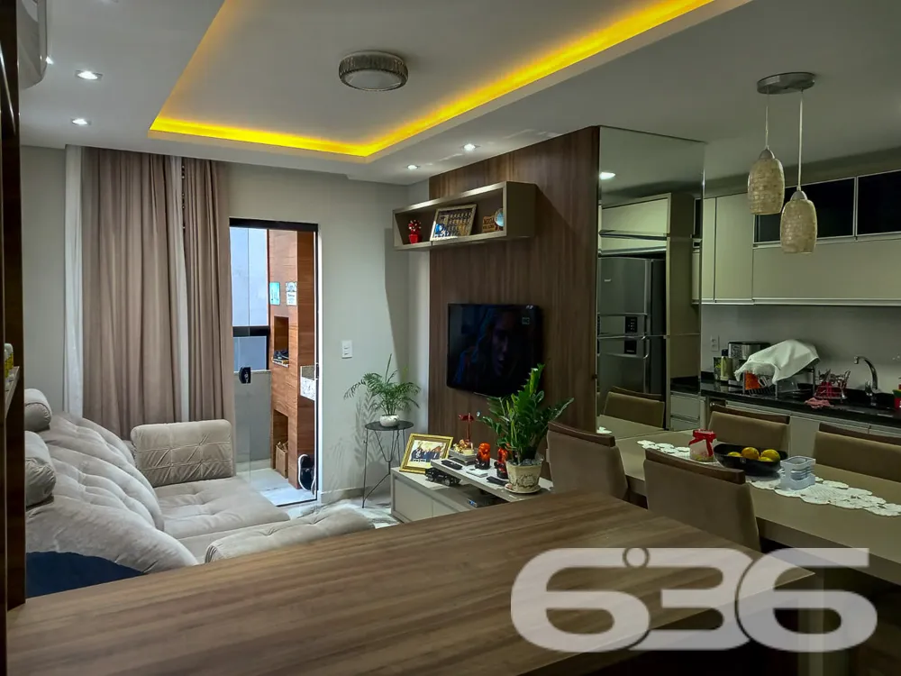 Apartamento no cobiçado bairro Bom Retiro, uma com