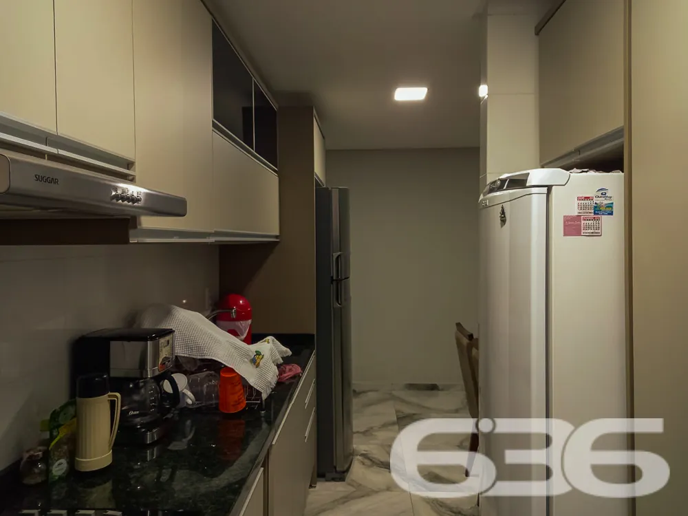 Apartamento no cobiçado bairro Bom Retiro, uma com