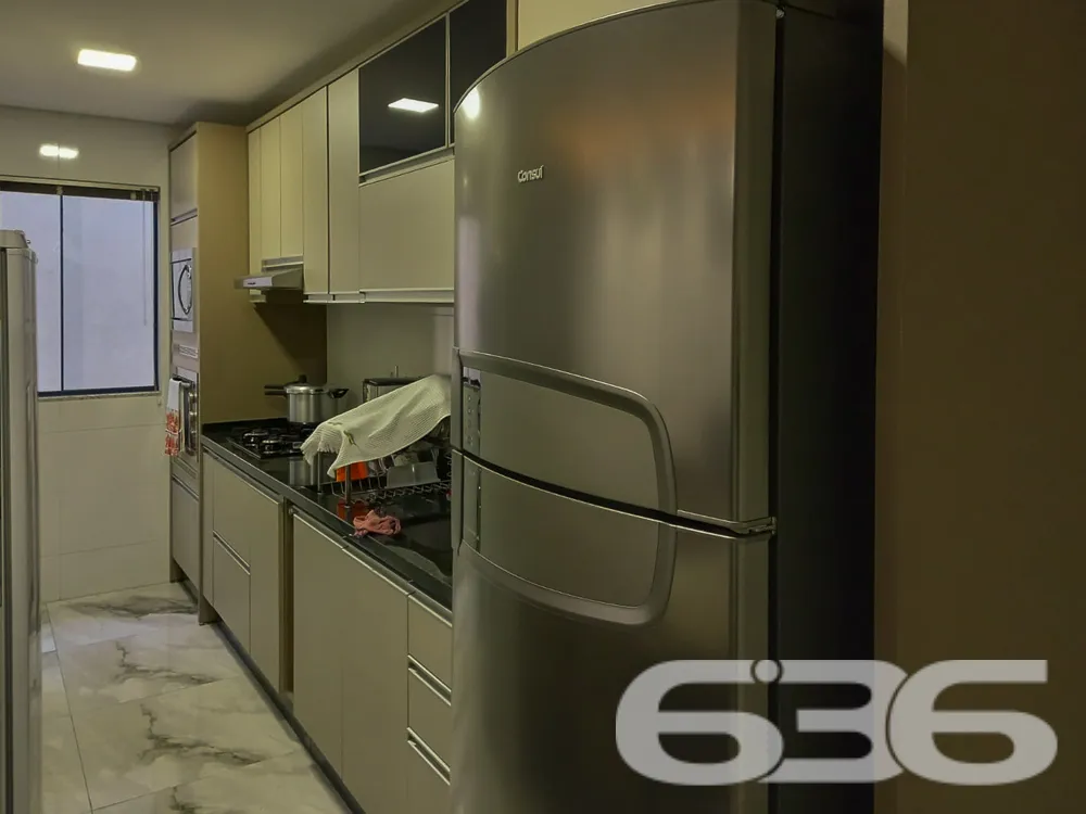 Apartamento no cobiçado bairro Bom Retiro, uma com