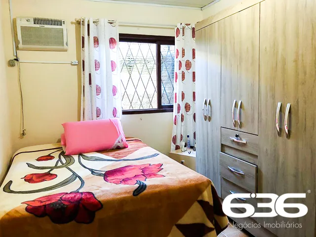 EXCELENTE CASA Ă VENDA NO BAIRRO AVENTUREIRO, EM J
