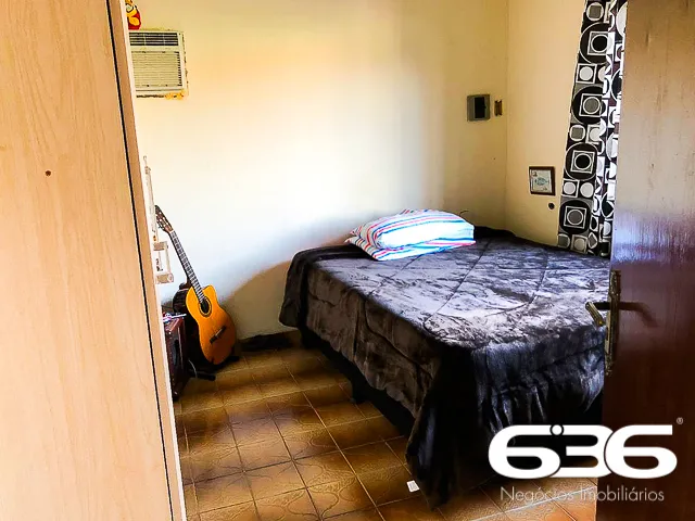 EXCELENTE CASA Ă VENDA NO BAIRRO AVENTUREIRO, EM J