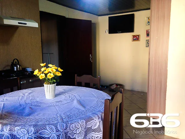 EXCELENTE CASA Ă VENDA NO BAIRRO AVENTUREIRO, EM J