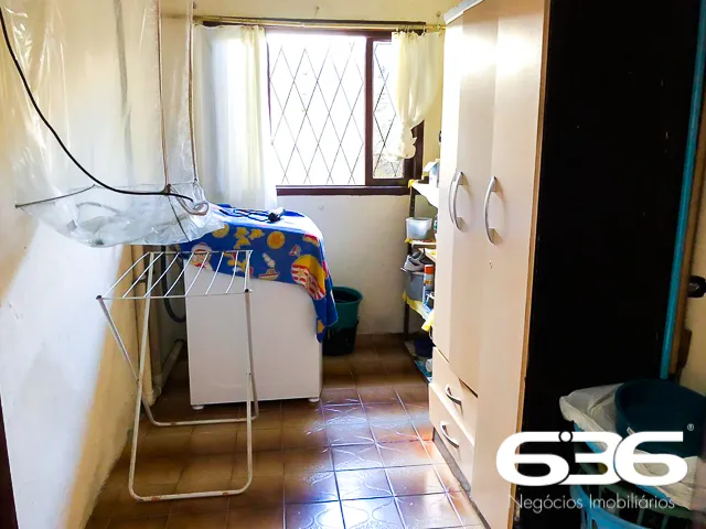 EXCELENTE CASA Ă VENDA NO BAIRRO AVENTUREIRO, EM J