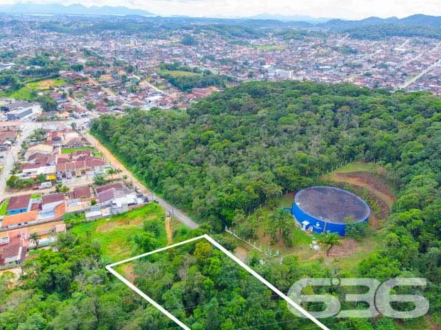 TERRENO À VENDA, NO BAIRRO PROFIPO, EM JOINVILLE -