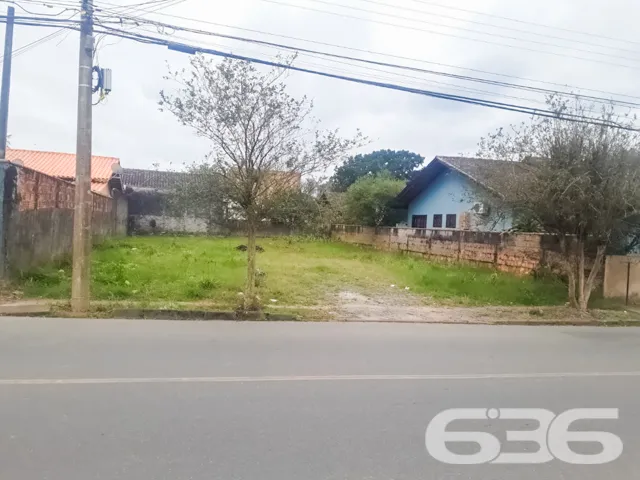 ???? Construa Seu Futuro no Bairro Floresta, Joinv