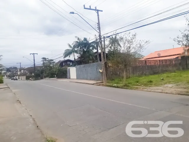 ???? Construa Seu Futuro no Bairro Floresta, Joinv