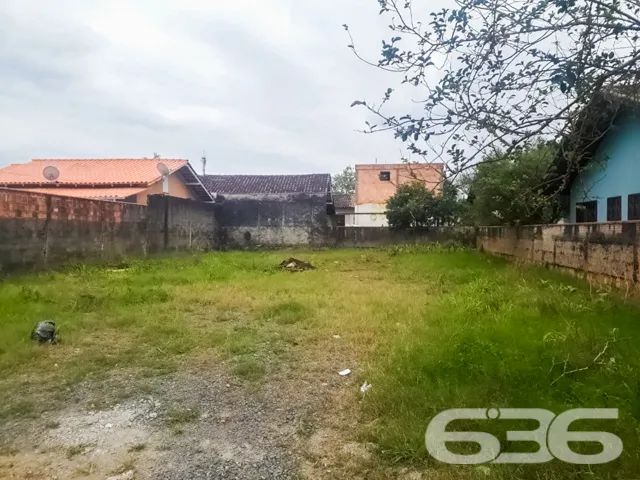 ???? Construa Seu Futuro no Bairro Floresta, Joinv