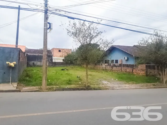 ???? Construa Seu Futuro no Bairro Floresta, Joinv