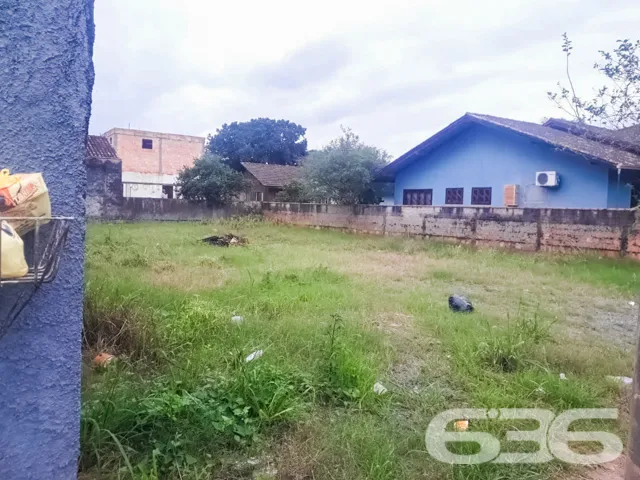 ???? Construa Seu Futuro no Bairro Floresta, Joinv