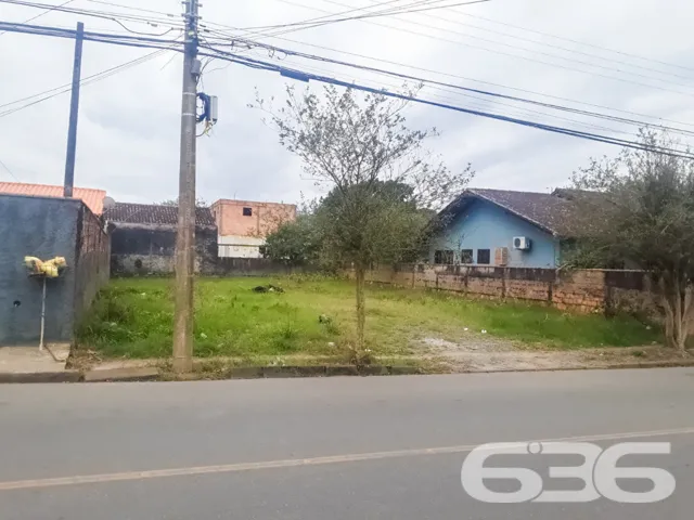 ???? Construa Seu Futuro no Bairro Floresta, Joinv