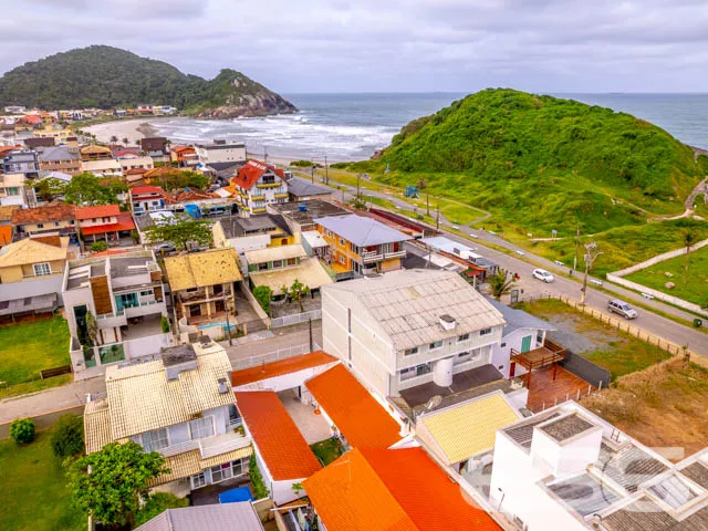 Descubra o encanto e o conforto em São Francisco d