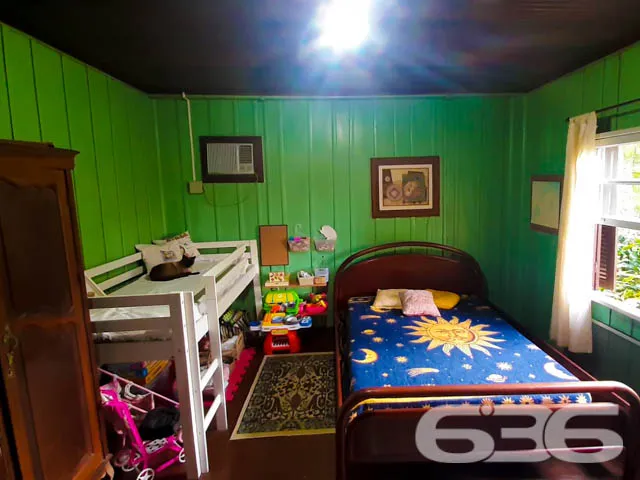 VENDE-SE CHÁCARA COM 4 QUARTOS NO BAIRRO VILA NOVA
