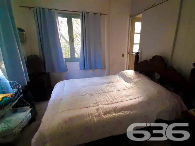 VENDE-SE CHÁCARA COM 4 QUARTOS NO BAIRRO VILA NOVA