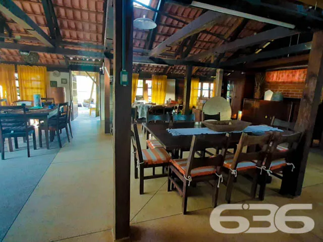 VENDE-SE CHÁCARA COM 4 QUARTOS NO BAIRRO VILA NOVA