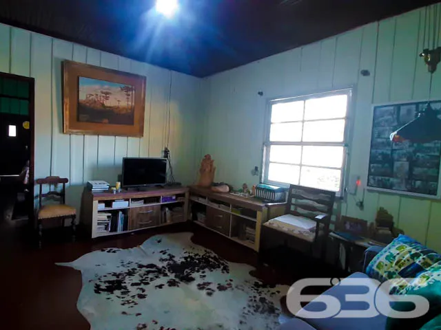 VENDE-SE CHÁCARA COM 4 QUARTOS NO BAIRRO VILA NOVA