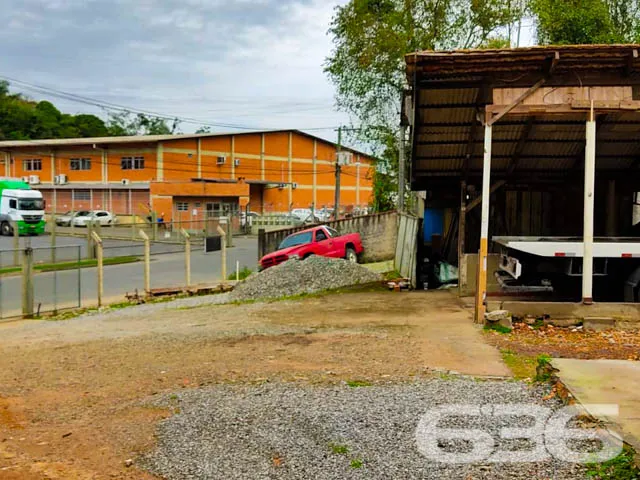 BELÍSSIMO TERRENO NO BAIRRO SANTA CATARINA, EM JOI