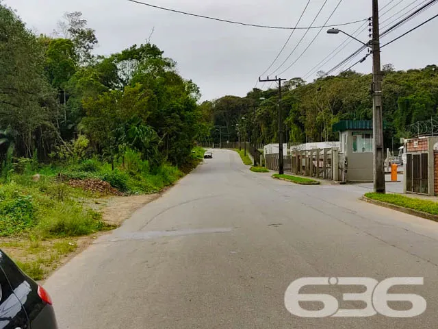BELÍSSIMO TERRENO NO BAIRRO SANTA CATARINA, EM JOI