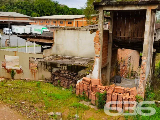 BELÍSSIMO TERRENO NO BAIRRO SANTA CATARINA, EM JOI