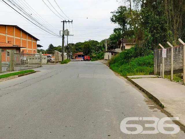BELÍSSIMO TERRENO NO BAIRRO SANTA CATARINA, EM JOI