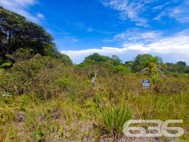 INVISTA NO SEU FUTURO COM ESTE TERRENO NA PRAIA DO