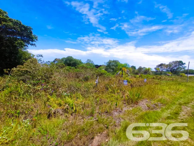 INVISTA NO SEU FUTURO COM ESTE TERRENO NA PRAIA DO