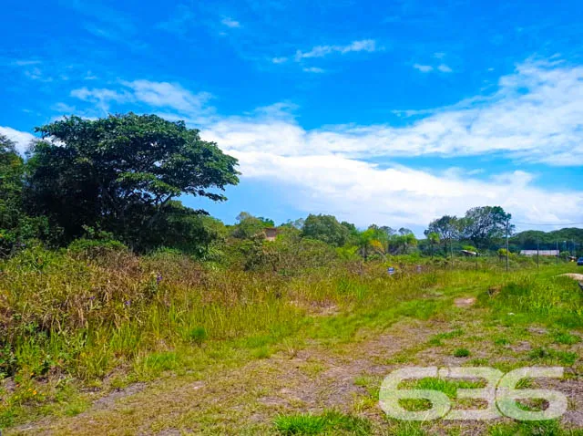 INVISTA NO SEU FUTURO COM ESTE TERRENO NA PRAIA DO