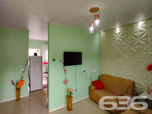 EXCELENTE CASA COM 1 SUĂTE E 1 QUARTO EM ARAQUARI,