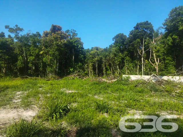 OPORTUNIDADE DE TERRENO À VENDA EM ARAQUARI, SANTA