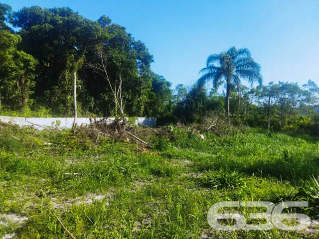 OPORTUNIDADE DE TERRENO À VENDA EM ARAQUARI, SANTA