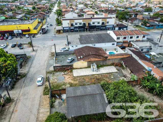 TERRENO À VENDA no encantador bairro Paranaguamiri