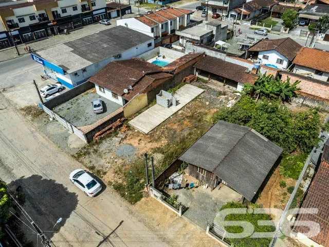TERRENO À VENDA no encantador bairro Paranaguamiri