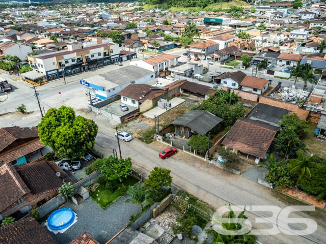 TERRENO À VENDA no encantador bairro Paranaguamiri