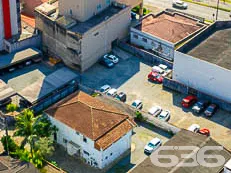 INVISTA NESTE IMÓVEL COMERCIAL NO CENTRO DE JOINVI