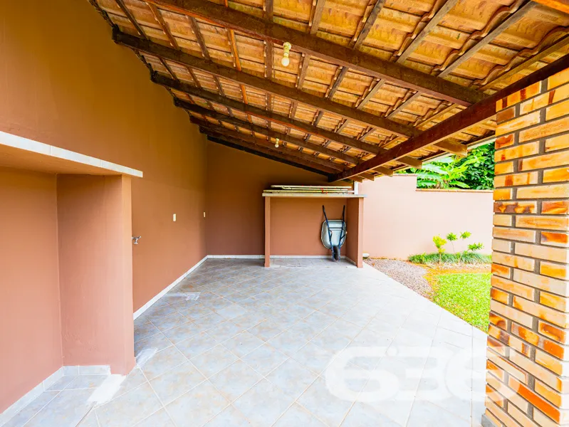 Espaço, conforto e personalidade no coração do bai