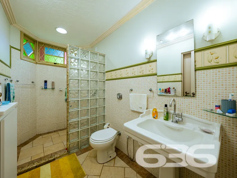Espaço, conforto e personalidade no coração do bai