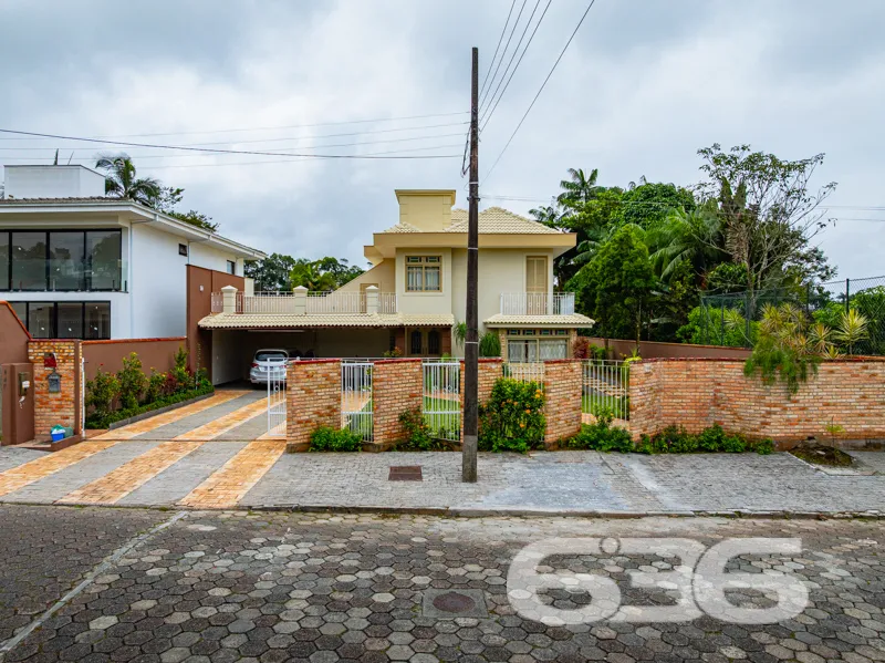 Espaço, conforto e personalidade no coração do bai