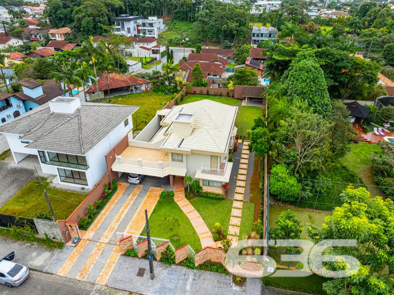 Espaço, conforto e personalidade no coração do bai