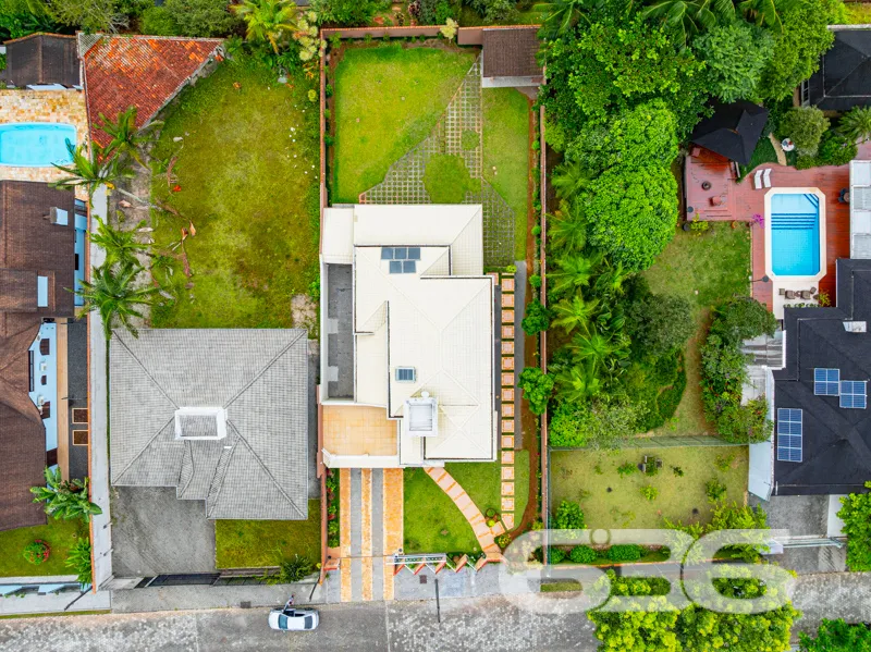 Espaço, conforto e personalidade no coração do bai