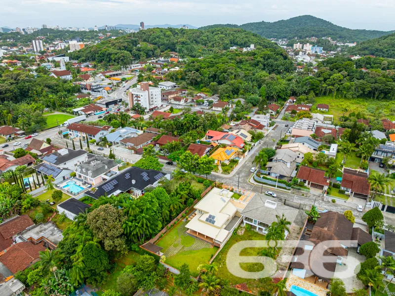 Espaço, conforto e personalidade no coração do bai
