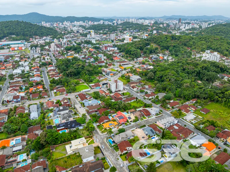 Espaço, conforto e personalidade no coração do bai