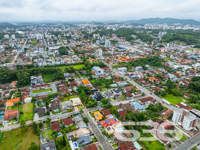 Espaço, conforto e personalidade no coração do bai