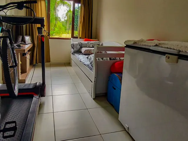 CONHEÇA ESTA MARAVILHOSA CHÁCARA EM PIRABEIRABA
S
