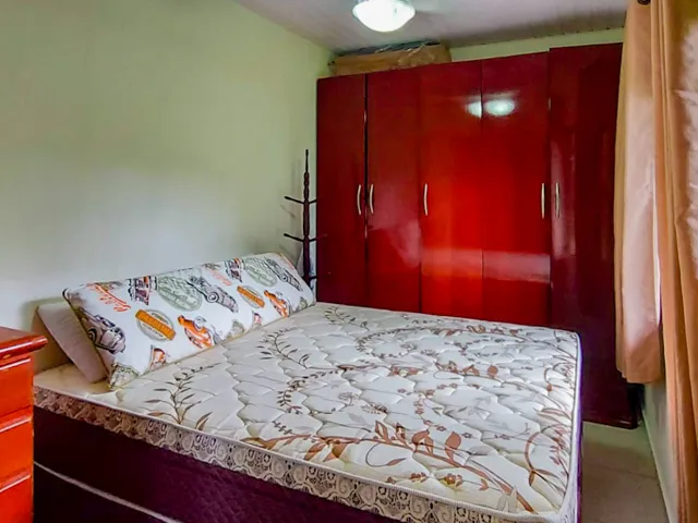 CONHEÇA ESTA MARAVILHOSA CHÁCARA EM PIRABEIRABA
S