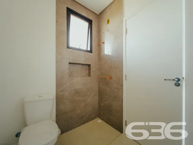 IMĂVEL COM SUĂTE + 2 DORMITĂRIOS NO BAIRRO FLOREST