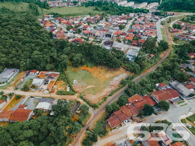 BELÍSSIMO TERRENO À VENDA, NO BAIRRO PARQUE GUARAN