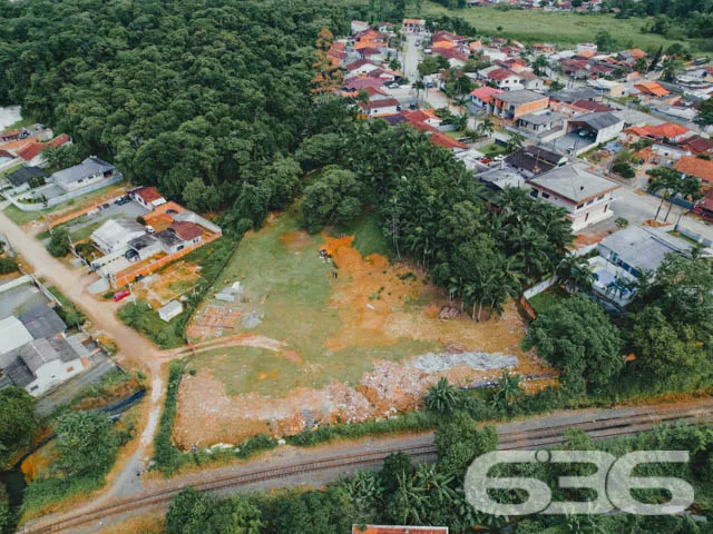 BELÍSSIMO TERRENO À VENDA, NO BAIRRO PARQUE GUARAN